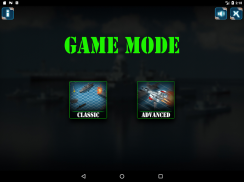 Battleship War Game screenshot 3