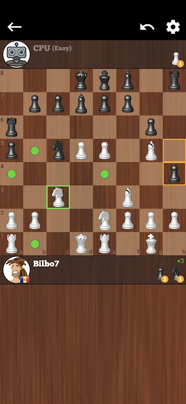 Chess Online - Duel friends APK for Android - Download