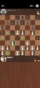 国际象棋在线 - 决斗朋友！ screenshot 2