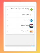 Radio Iraq FM + Radio Iraq App screenshot 16