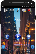 Radio FM App RTN CH Online Kostenlos screenshot 7