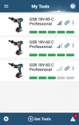 Bosch Toolbox - Digital Tools for Professionals screenshot 0