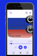 Russian National  Ringtone screenshot 1