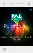 Pal Alaturka screenshot 1