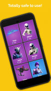 Daily Items for Battle Royale 2.0 screenshot 3