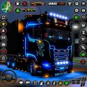 Truck Driving Games Simulator