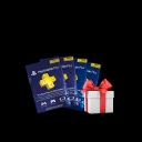 Playstation PLUS Gift Card - Baixar APK para Android | Aptoide