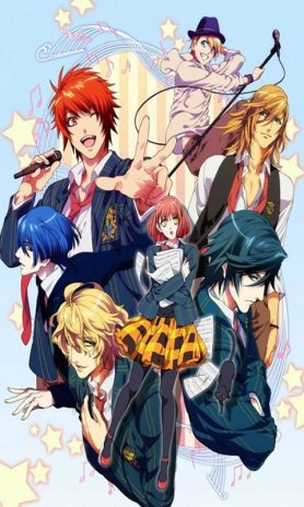 Uta No Prince Sama Wallpaper Hr 10 Download Apk For Android Aptoide