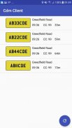 CDM Client v2 screenshot 5