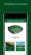 Elche CF App Oficial screenshot 4