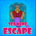 Sea King Escape Icon