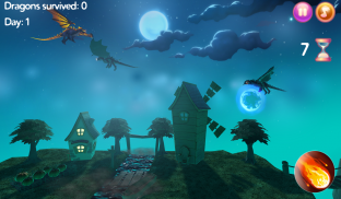 Dragons Dream screenshot 3
