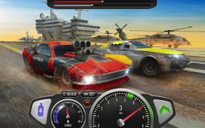 Drag Rivals 3D: Fast Cars & Street Battle Racing screenshot 18