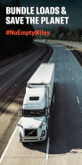 Convoy: easily find & book truck loads screenshot 1