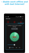 GPS Phone Tracker (Zone location) screenshot 5