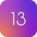 iOS 13 Icon Pack