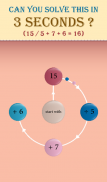 Math Puzzles screenshot 20