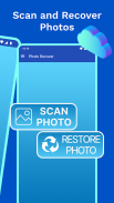 App Recuperar Fotos Borradas screenshot 9