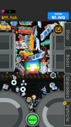 Car Recycling Inc. - Vehicle Tycoon screenshot 9