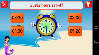 Jeux Éducatifs Enfants CP CE1 screenshot 6