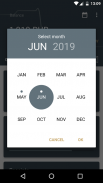 Family Wallet - monthly budget, expenses, incomes screenshot 5