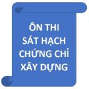 Ôn thi chứng chỉ xây dựng