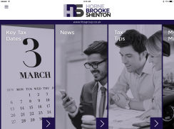HBS TaxApp screenshot 5