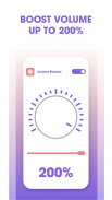 Super Loud Speaker Booster screenshot 2