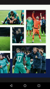 Tottenham Hotspur Publications screenshot 9