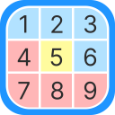 Sudoku Block-Math Puzzle Game