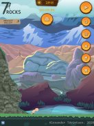 7Rocks: Симулятор Альпиниста screenshot 14