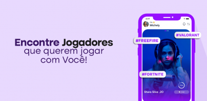 Ziogram: Jogadores e bate-papo