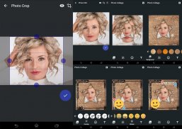 Kolase Photo Editor screenshot 11