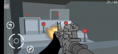 Special Ops Assault screenshot 3