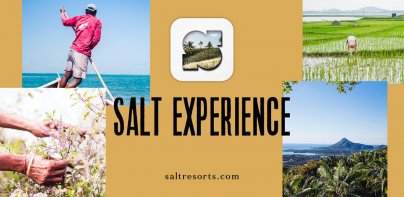 SALT Experience