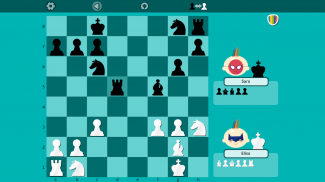 Chessapp Edelvives screenshot 2