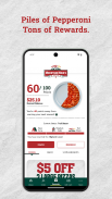 Mountain Mike's Pizza screenshot 2