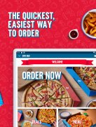 Domino's Pizza Delivery screenshot 6