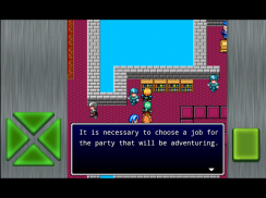 Gailardia  Trilogy screenshot 6