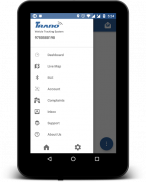 Trano Vehicle Tracking screenshot 4