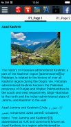 آزاد کشمیر - History of Azad Kashmir screenshot 7