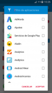 AppBlock - Bloquea apps y webs screenshot 5