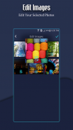 VidSparrow - Video Maker, Photo Video Maker screenshot 2