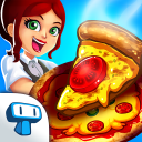 Meine Pizza-Laden - Spiel