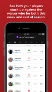 LeagueSync - Fantasy Football screenshot 3