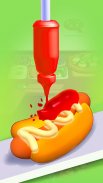 Cooking Frenzy: Madness Crazy Chef Cooking Games screenshot 7