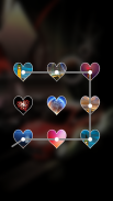 Love Pattern Lock Screen screenshot 6