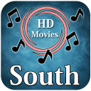 South Movies: South Indian Movies Hindi Dubbed HD Icon