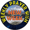 Weekly Prayer Wishes