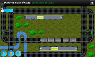 Train Tracks Lite screenshot 5